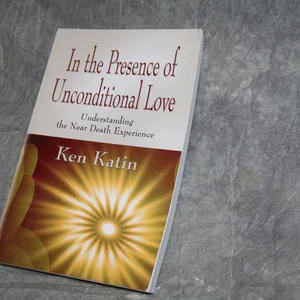 In the presence of unconditional Love