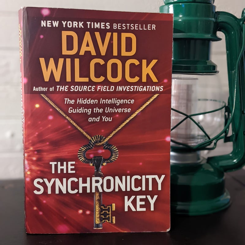 The Synchronicity Key