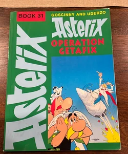 Operation Getafix