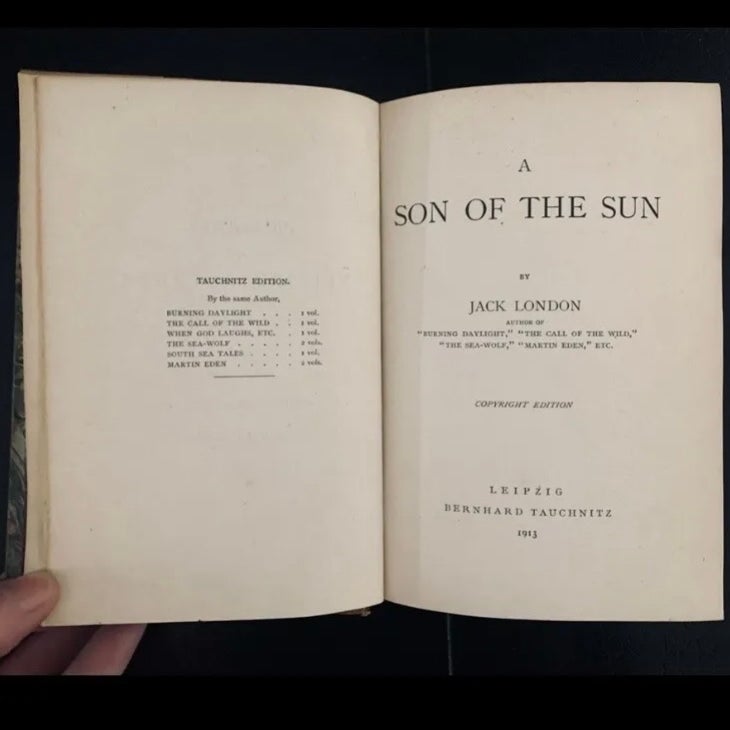 The Memoirs of Benvenuto Cellini D. Appleton & Company New York 1898 ~