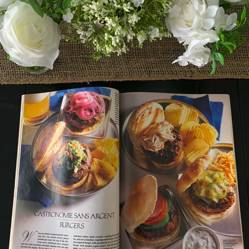 Gourmet Magazines Available ~ Create Your Own Bundle Today !!