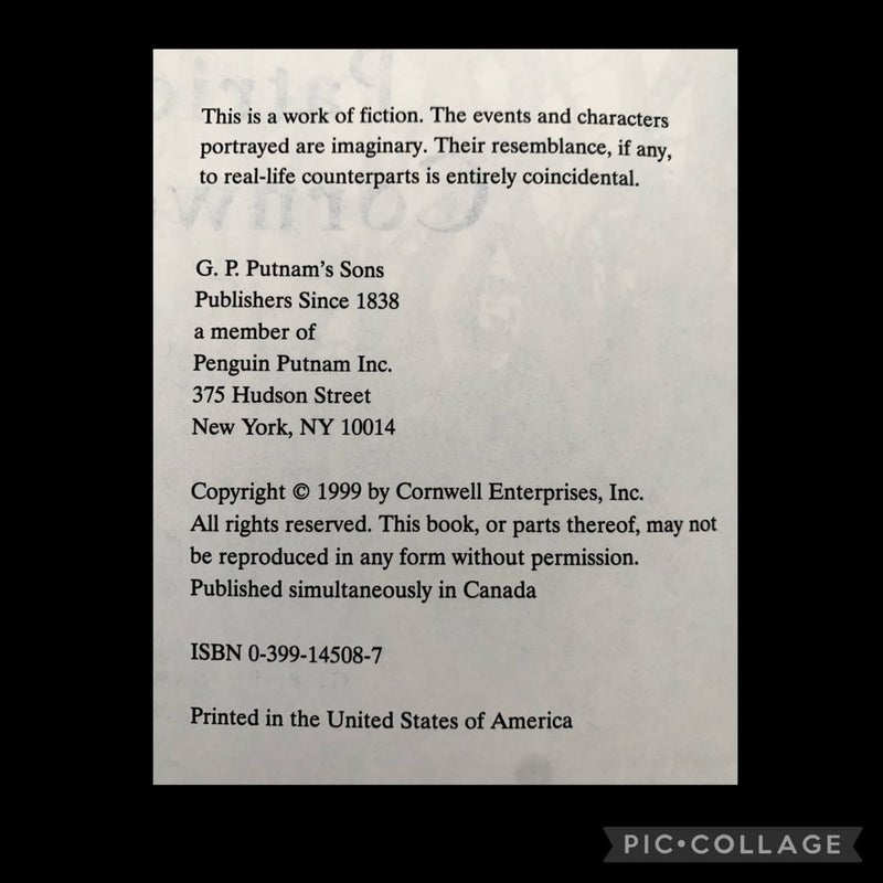 Black Notice 