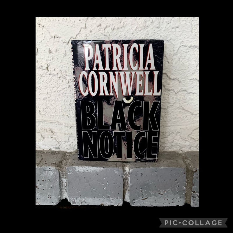 Black Notice 