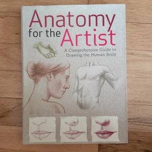 Anatomy for the Artist