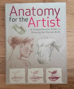 Anatomy for the Artist