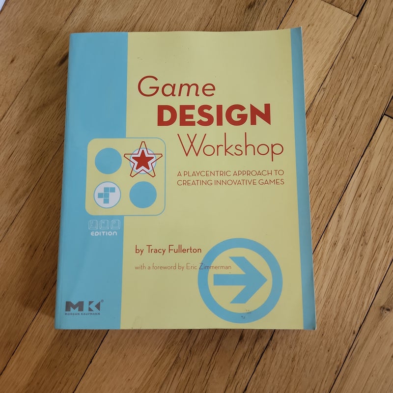 Game Design Workshop