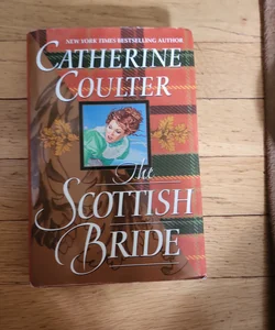 The Scottish Bride