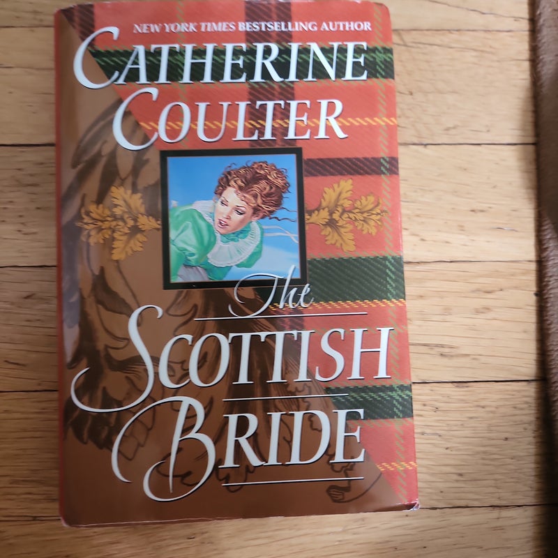 The Scottish Bride