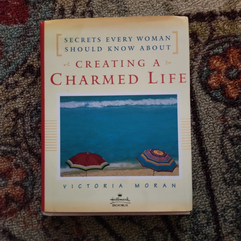 Creating a Charmed Life