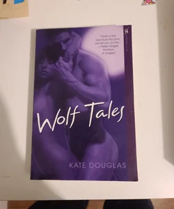 Wolf Tales