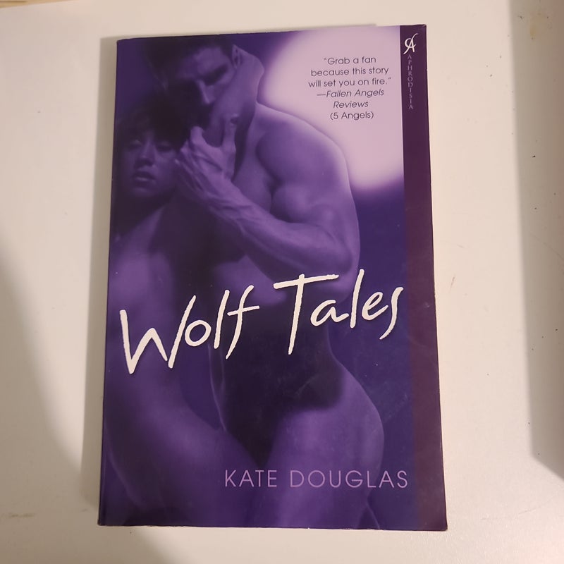 Wolf Tales