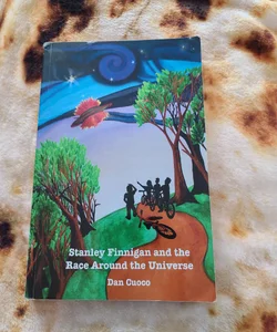 Stanley Finnigan and the Race Around the Universe
