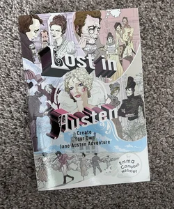 Lost in Austen (Create Your Own Adventure)