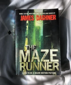 The Maze Runner (Maze Runner, Book One)