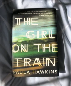 The Girl on the Train