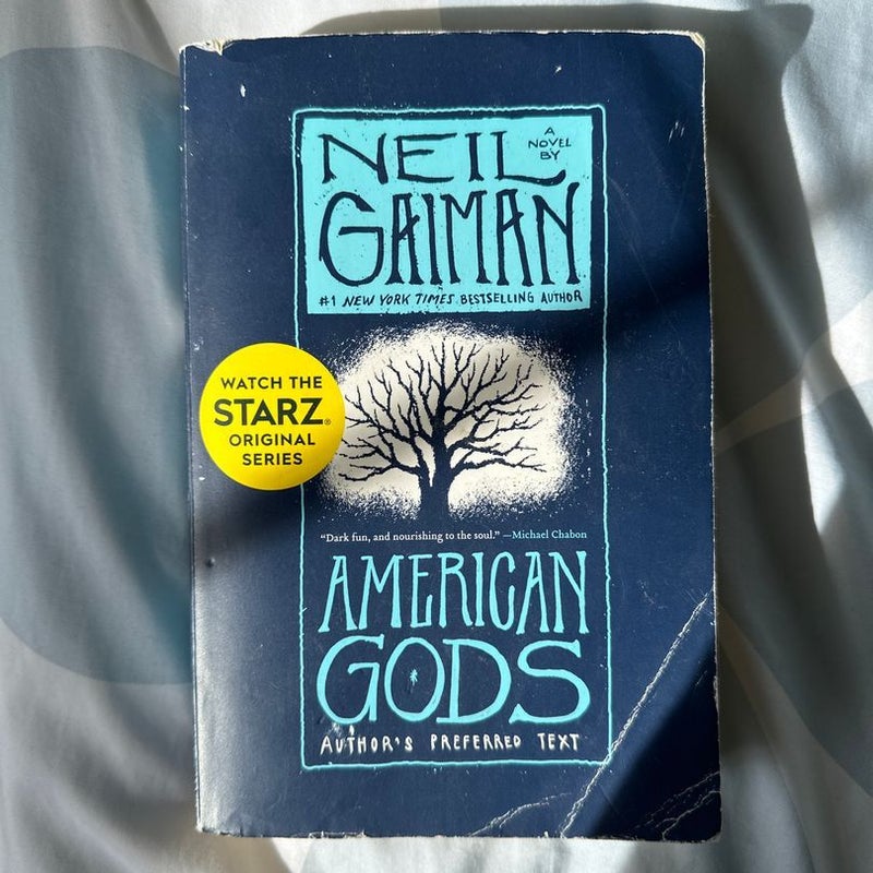 American Gods