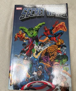 Secret Wars