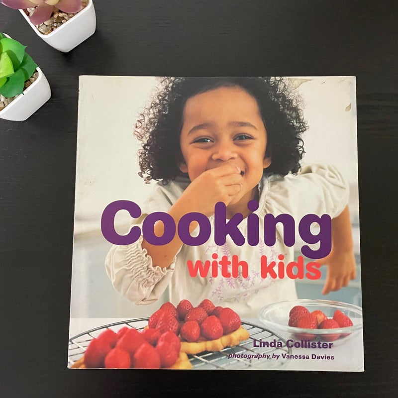 Cooking with Kids