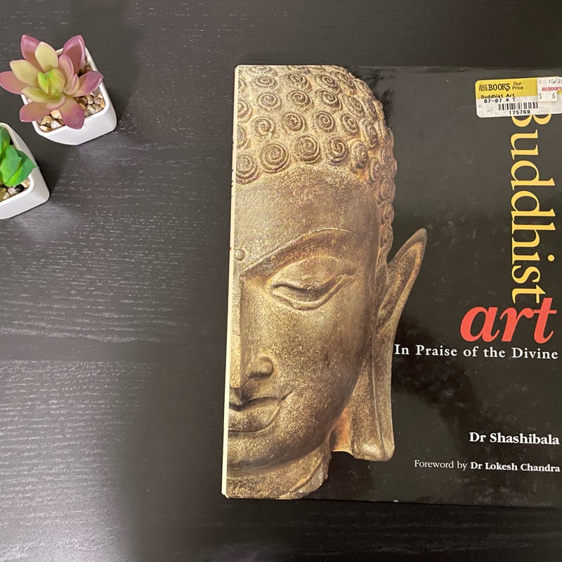 Buddhist Art