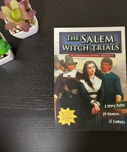 The Salem Witch Trials