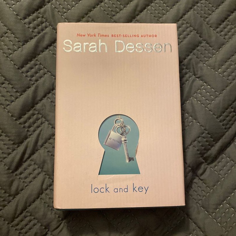 Lock and Key