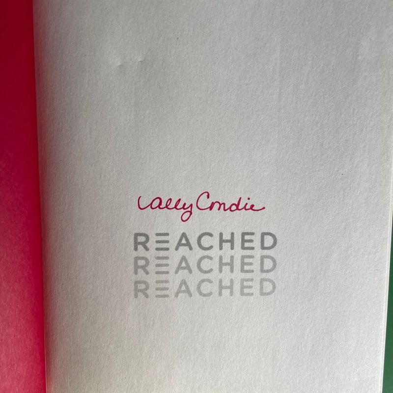 Matched Complete Series 