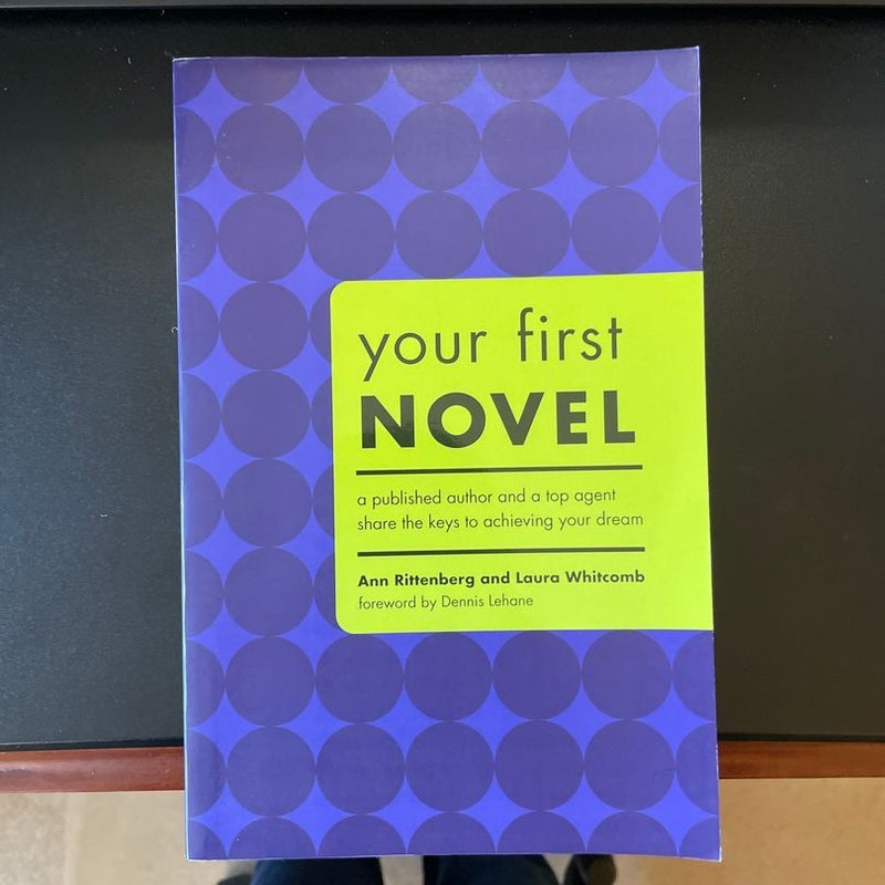 Your First Novel