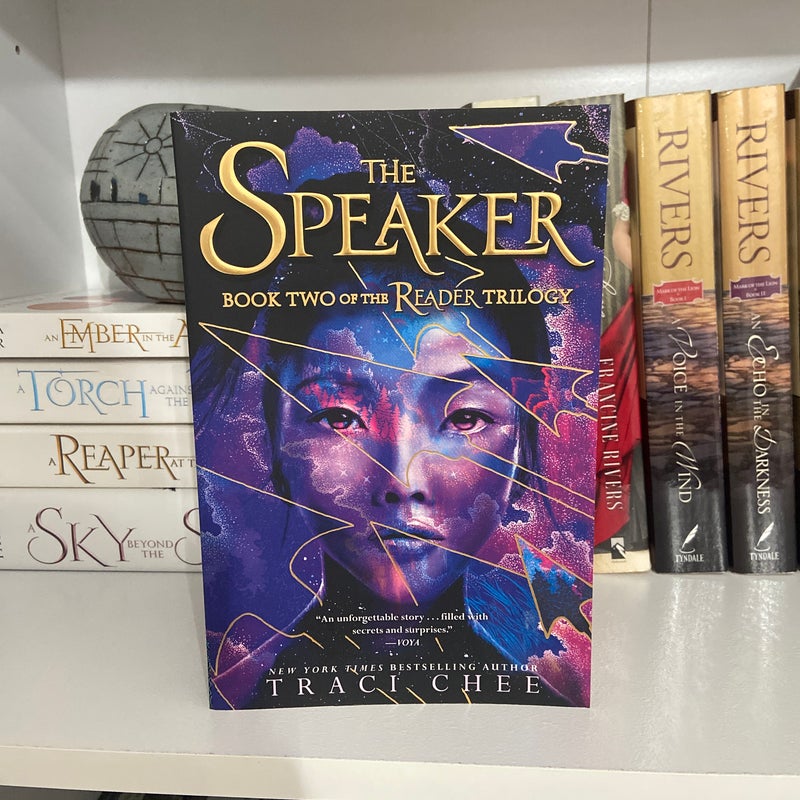 The Speaker