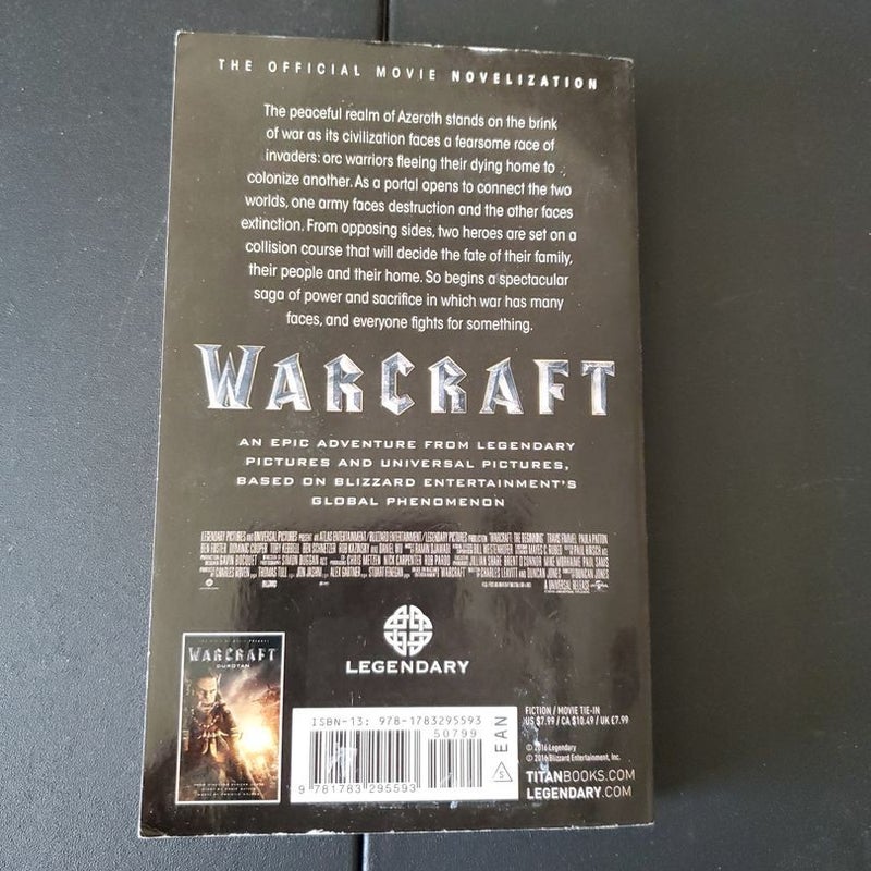 Warcraft