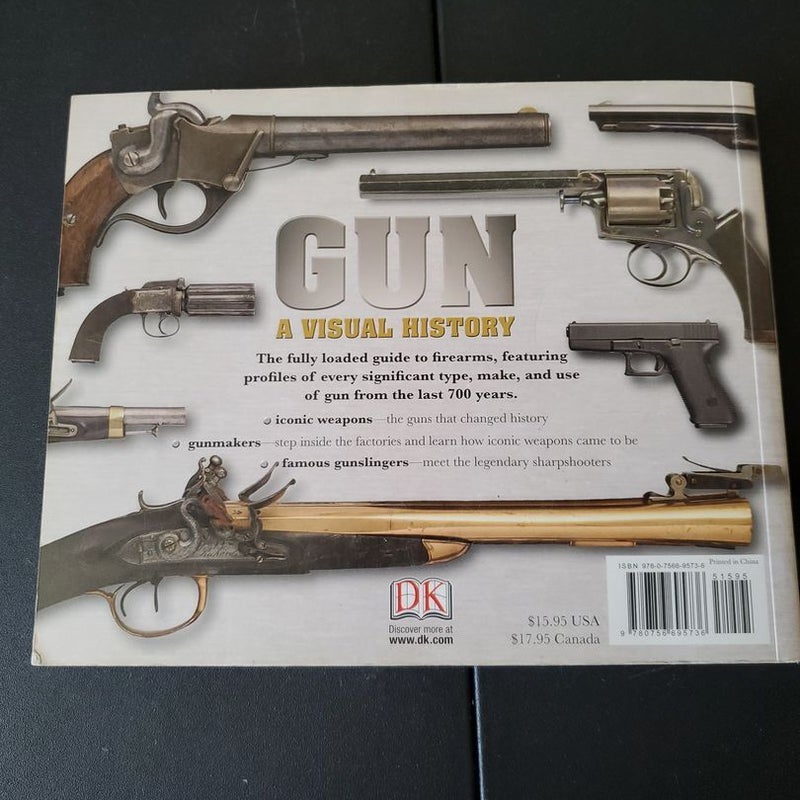 Gun