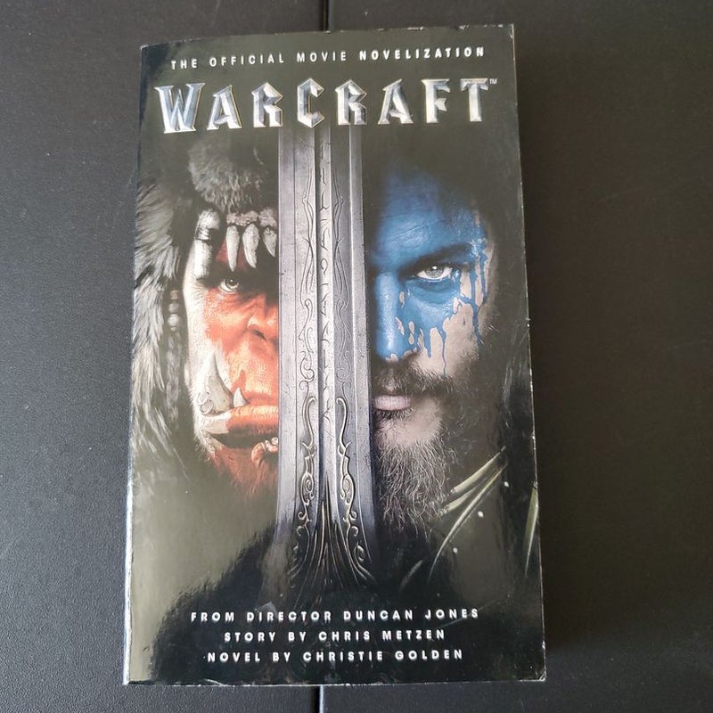 Warcraft