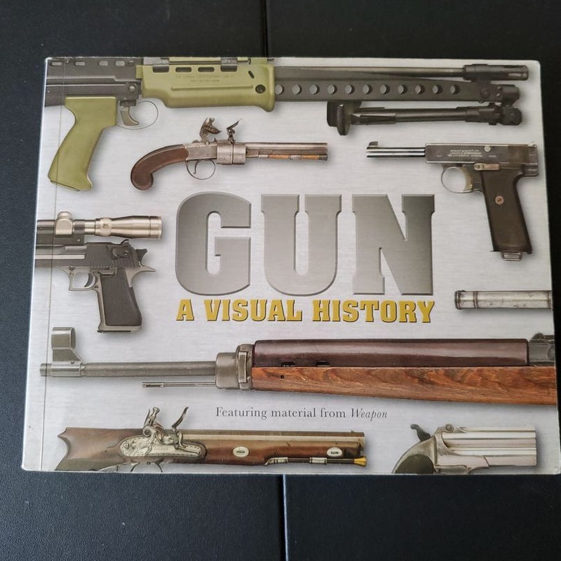 Gun