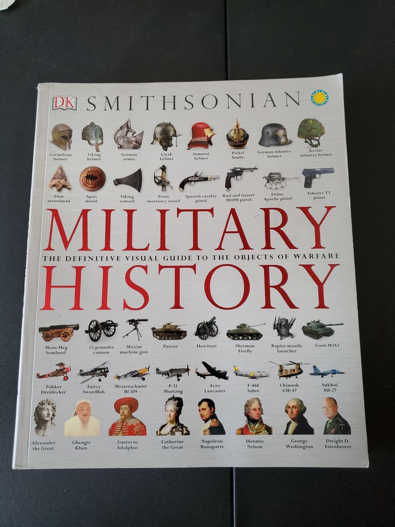 Military History