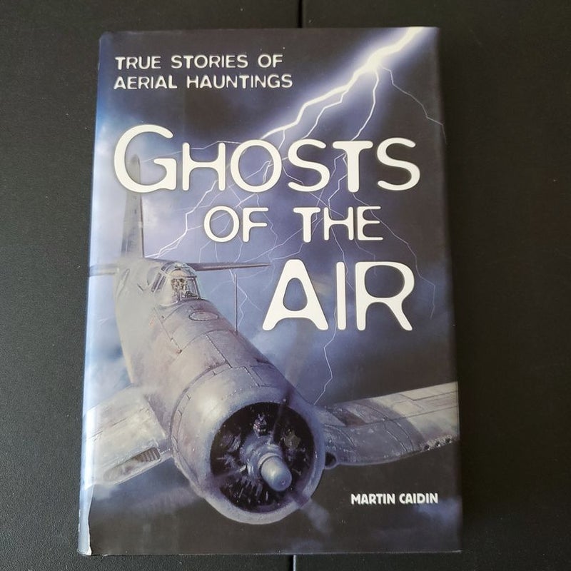 Ghosts of the Air