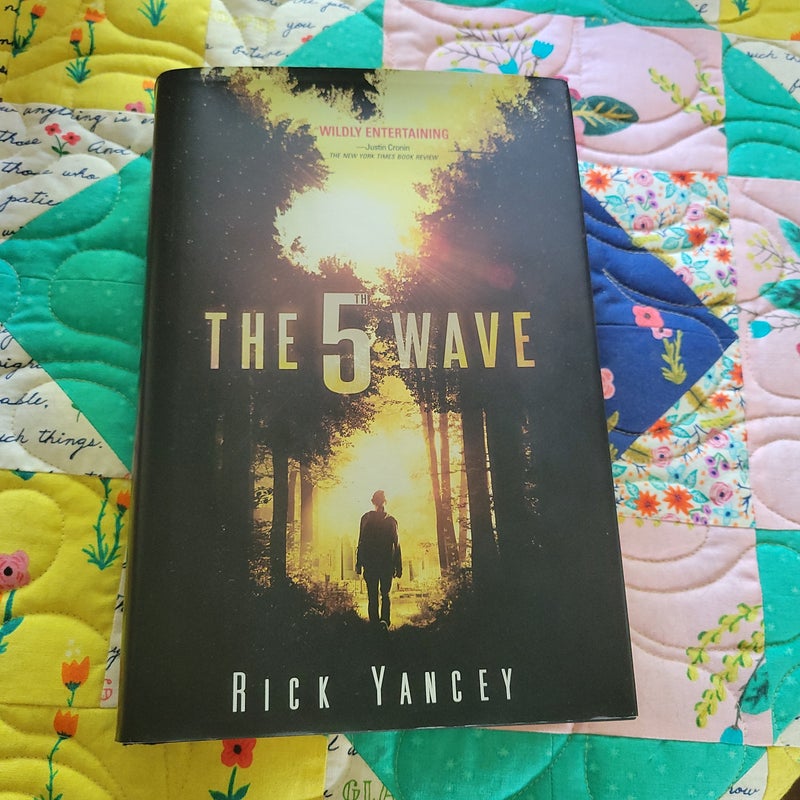 The 5th Wave