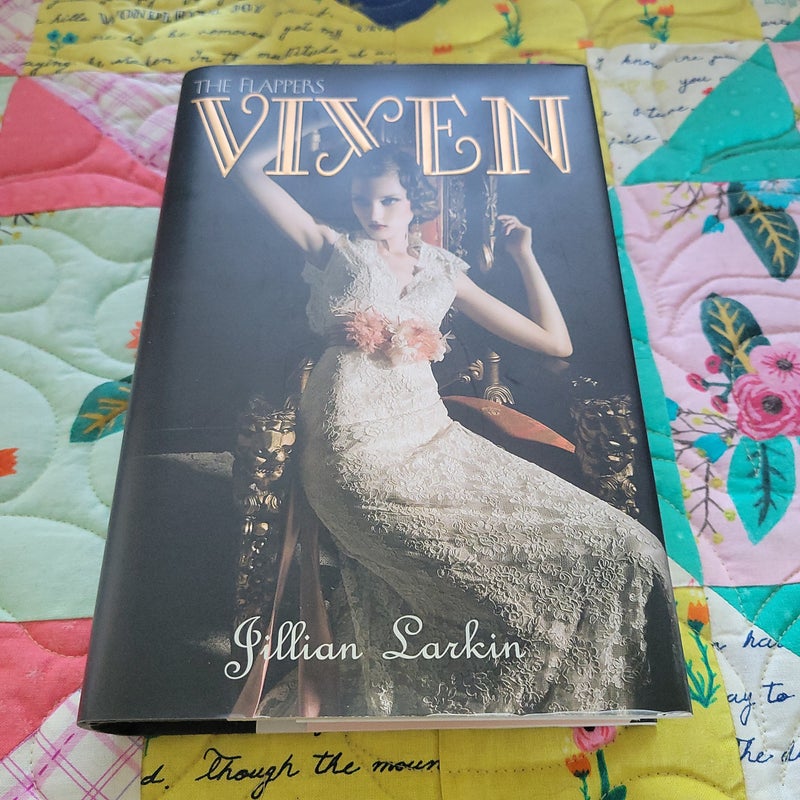 Vixen