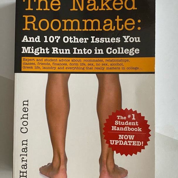 The Naked Roommate