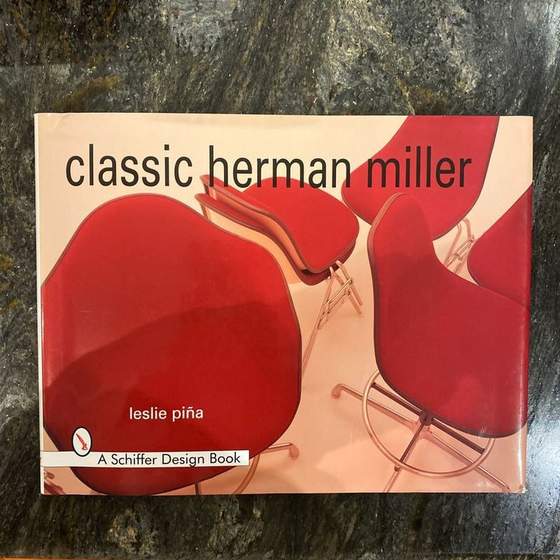 Classic Herman Miller