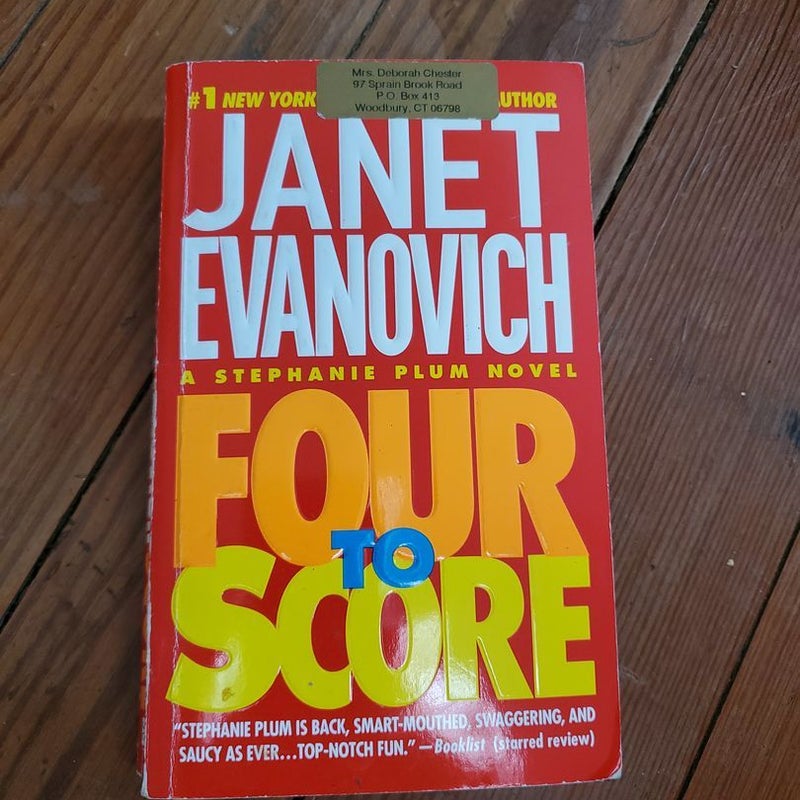 Four to Score