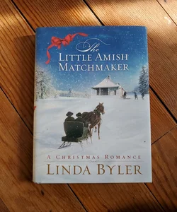 Little Amish Matchmaker