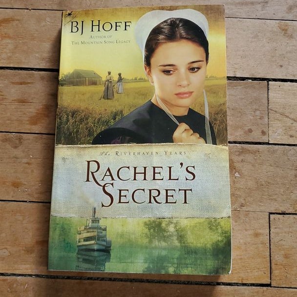 Rachel's Secret