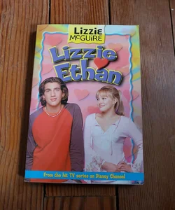 Lizzie and Ethan