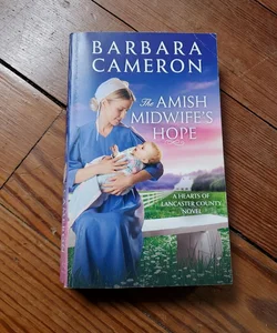 The Amish Midwife's Hope