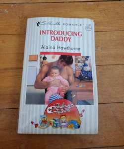 Introducing Daddy