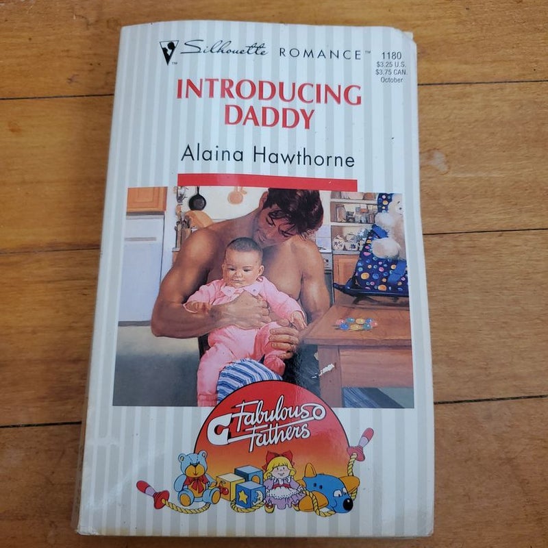 Introducing Daddy