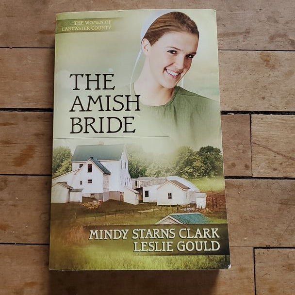 The Amish Bride