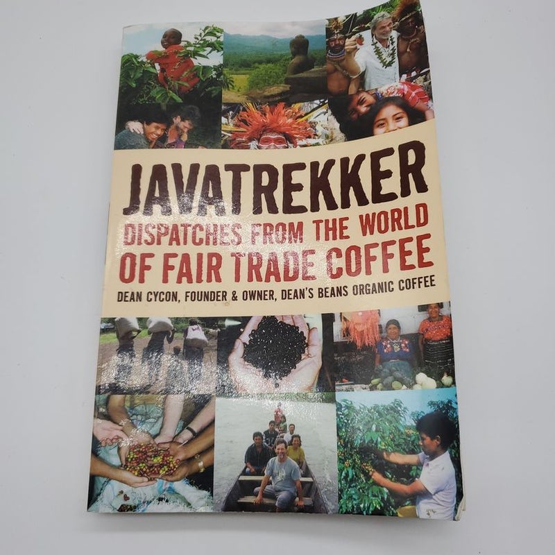 Javatrekker