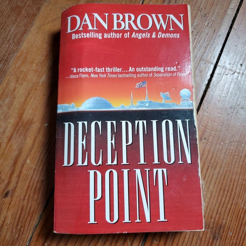 Deception Point