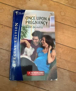 Once Upon a Pregnancy