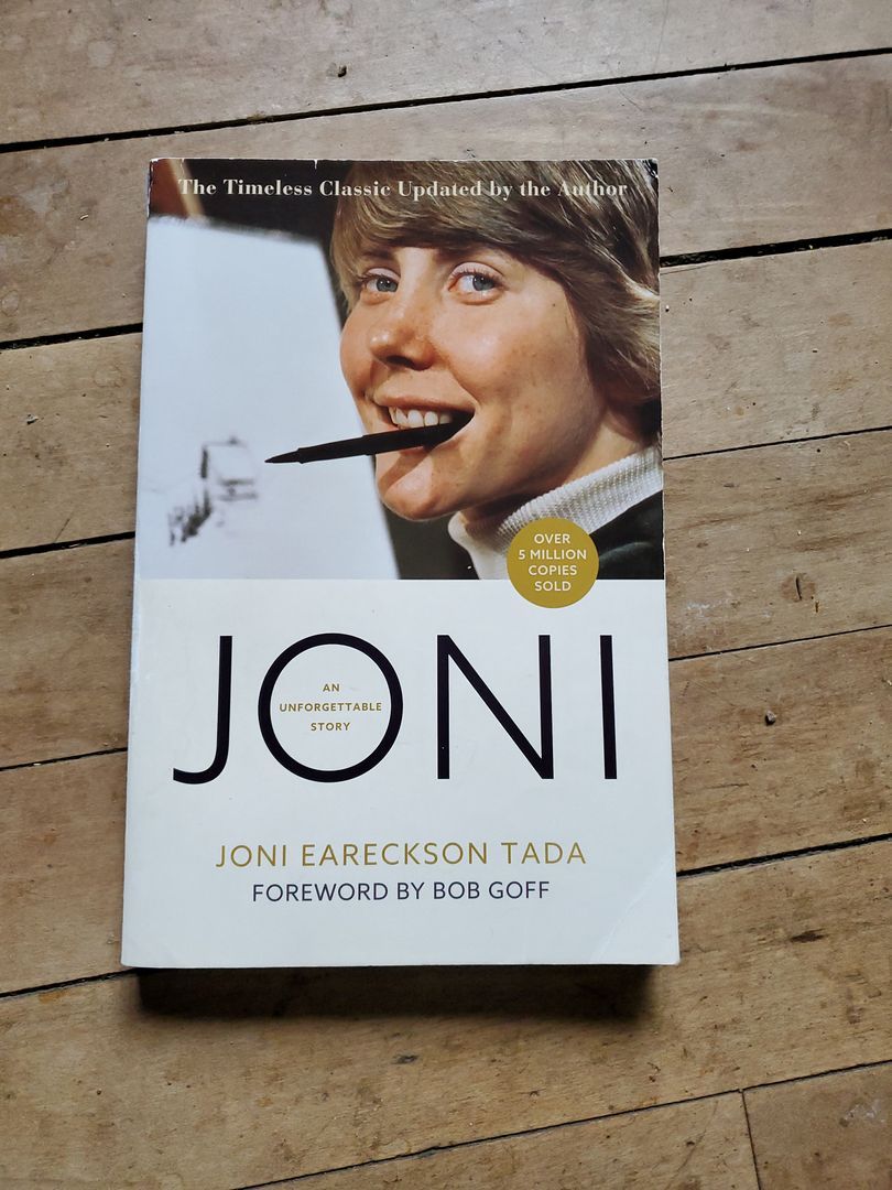 Joni
